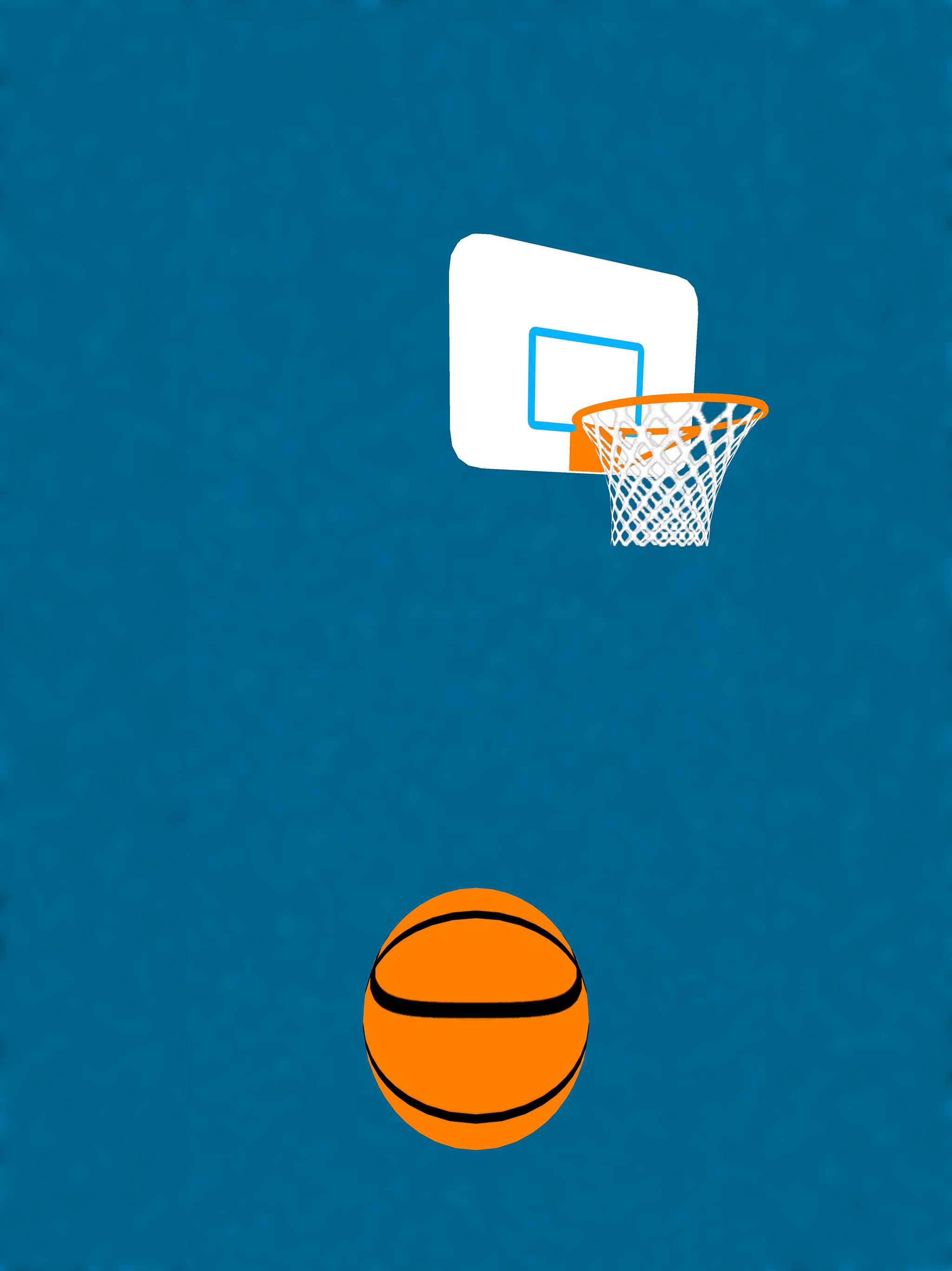 Hoops: Basketball Arcade