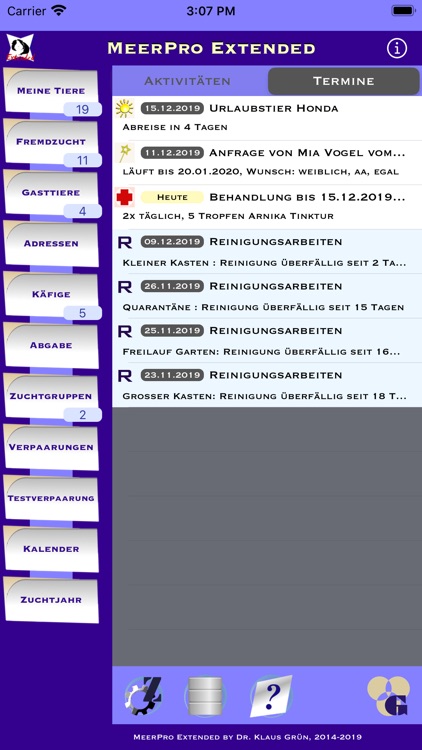MeerPro Extended screenshot-4
