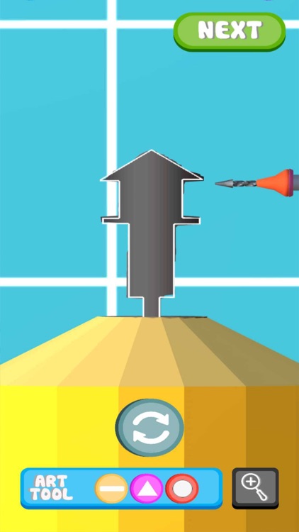 Pencil Art 3D screenshot-3