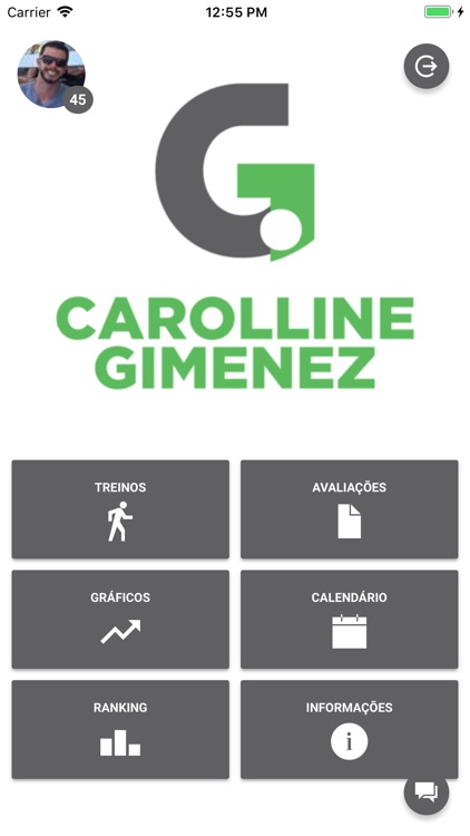 Gimenez Trainer
