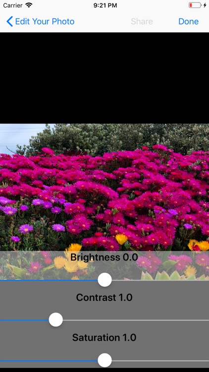 Edit Your Photo screenshot-5