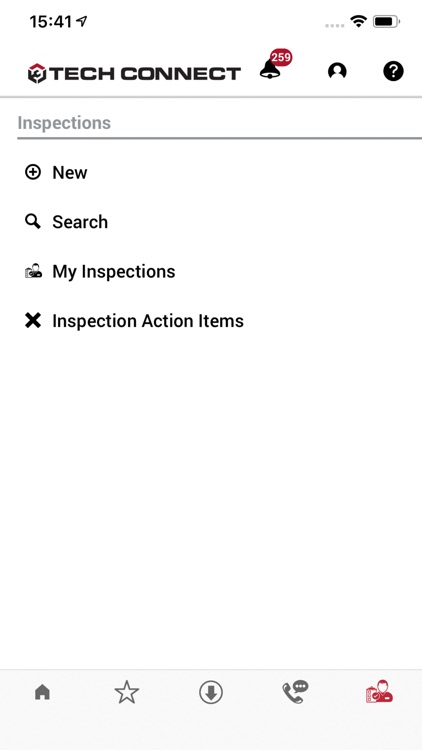 AGCO Tech Connect screenshot-5