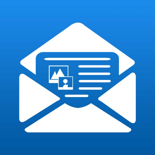 MailMyHtml icon