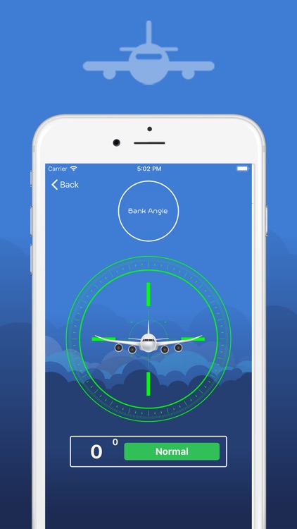 Turbulence Monitor screenshot-4