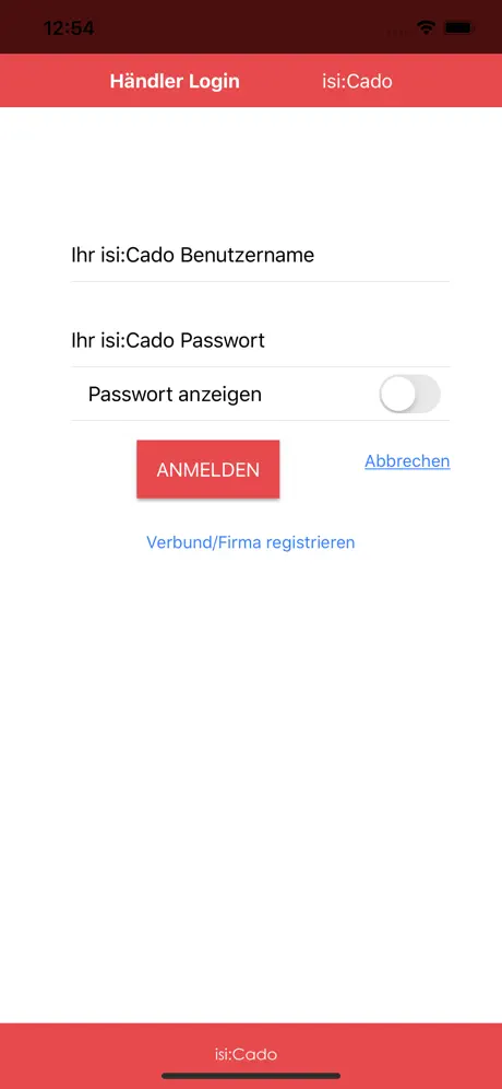 isi:Cado