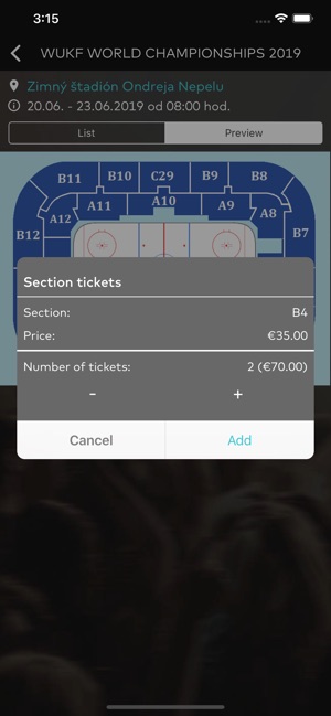Ticketmedia(圖5)-速報App