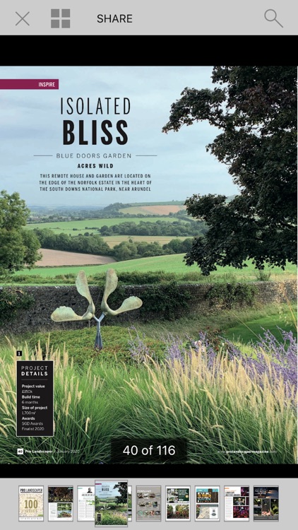 Pro Landscaper screenshot-5