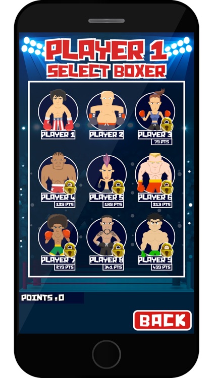 Boxing Live screenshot-4