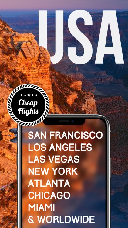 Lowfare Airlines Flight Deals