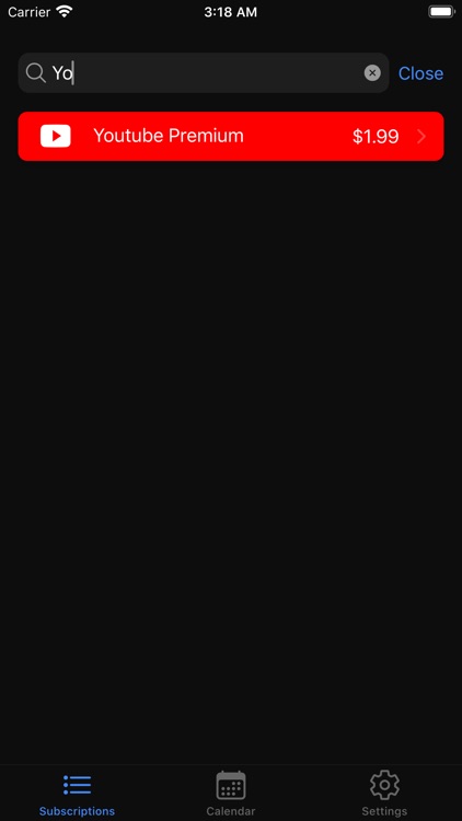 Frest App screenshot-5