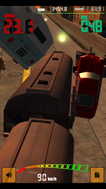 Speed Junkie screenshot-5