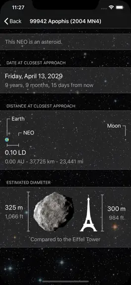 Game screenshot NEOscan apk