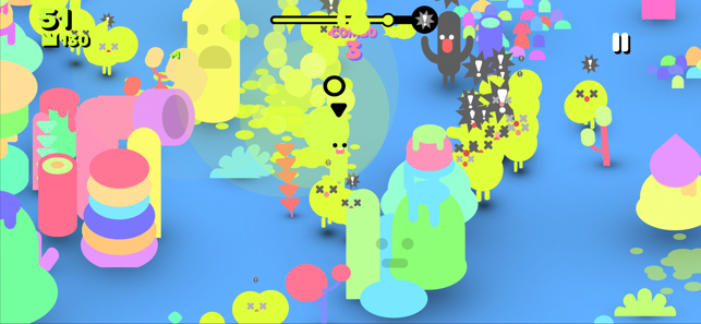 Painty Mob(圖2)-速報App