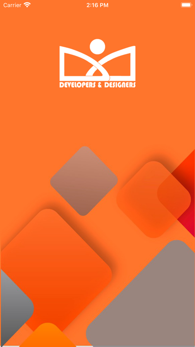 Screenshot #1 pour Developers Designers Store