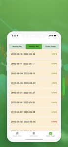 Forex Signals VIP screenshot #2 for iPhone