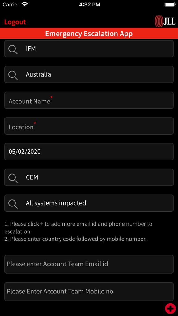【图】JLL EOS(截图3)