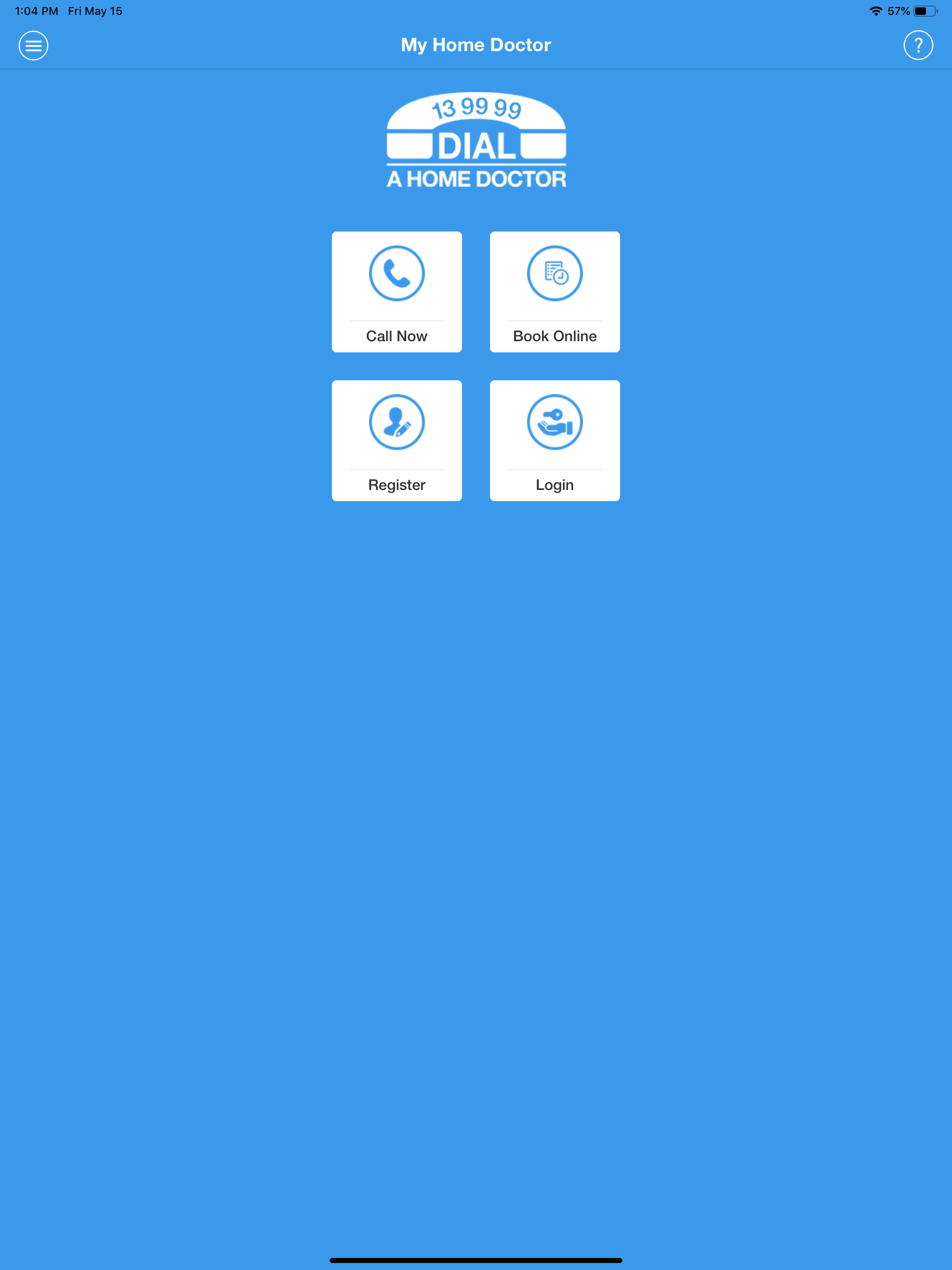 Home GP screenshot 6