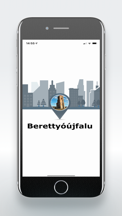 Screenshot #1 pour Berettyóújfalu