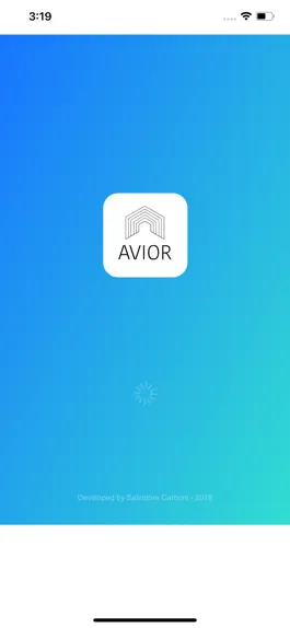 Game screenshot Avior apk