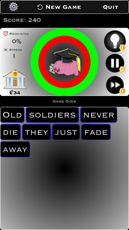 Mixed Messages screenshot-4