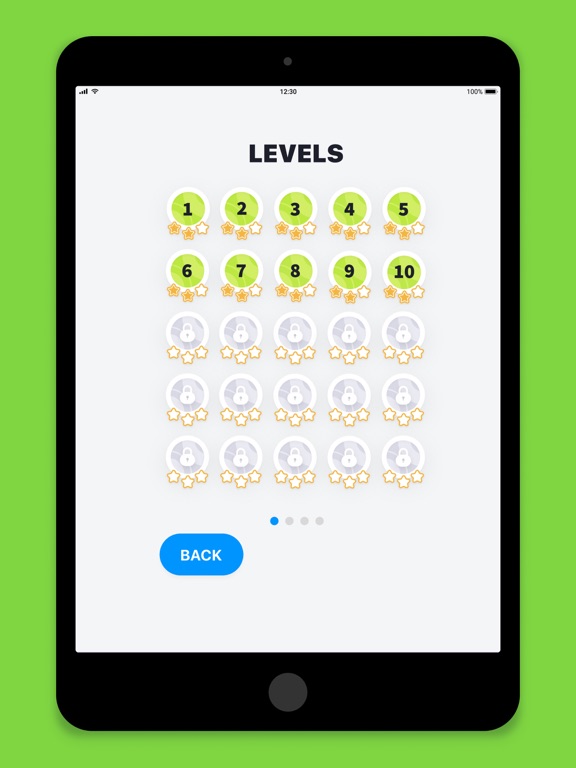 Screenshot #6 pour Super Sweet Matcher Deluxe B6
