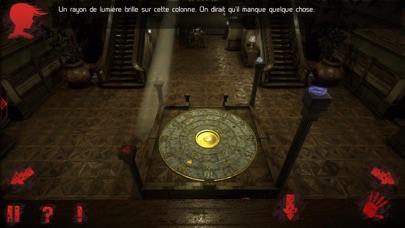 Screenshot #1 pour Remember: Room Escape LITE