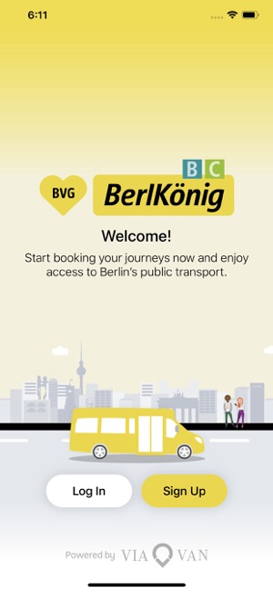 BVG BerlKönig BC