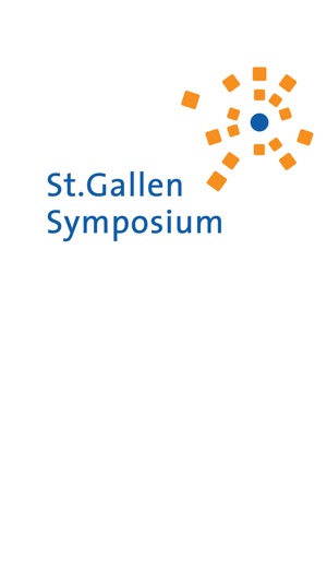 St. Gallen Symposium