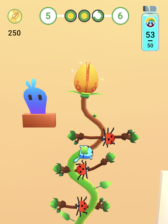 Screenshot #4 pour Grow Plants