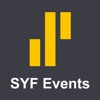 SYF Events - iPadアプリ