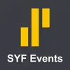 SYF Events App Feedback