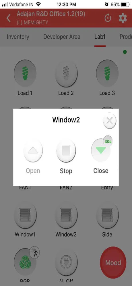 mightyHOME Pro
