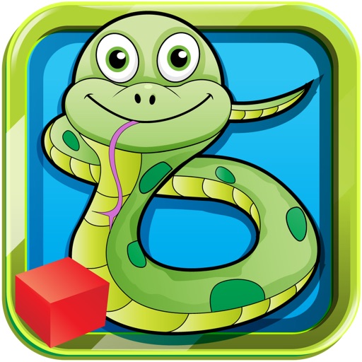 Snake Extreme Icon