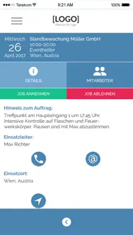 FIRElease iphone bilder 1