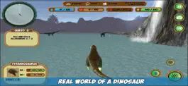 Game screenshot T-Rex Simulator hack