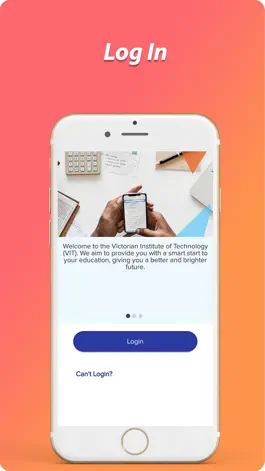 Game screenshot VIT Engage 360 apk