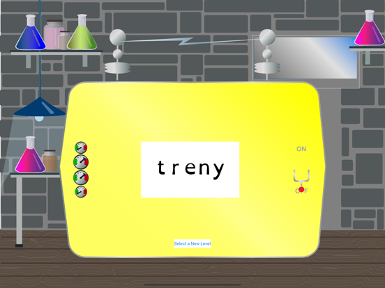 Screenshot #5 pour Nonsense!