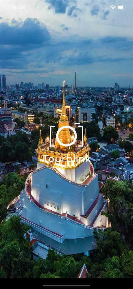 Bangkok guida e tours