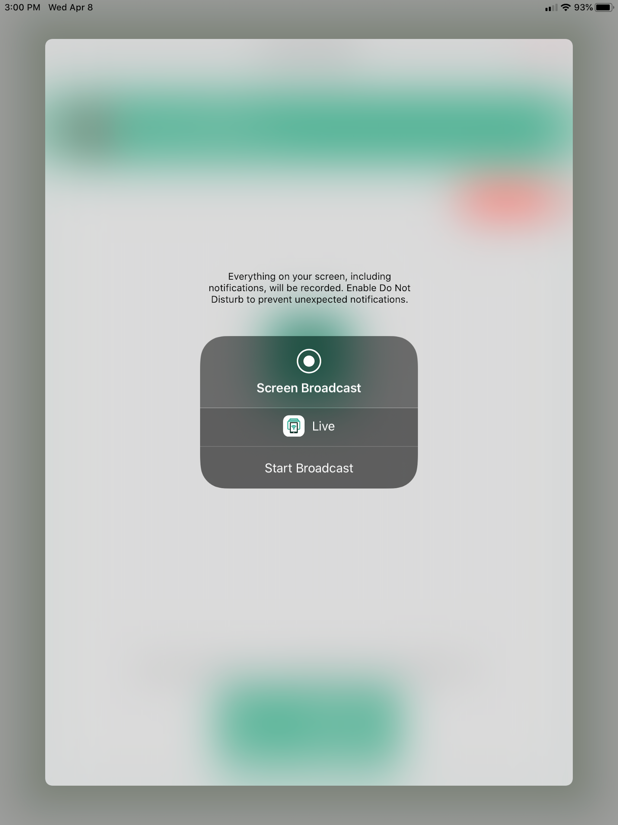 ScreenCastNow screenshot 10