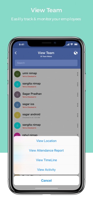 Sales360(圖6)-速報App