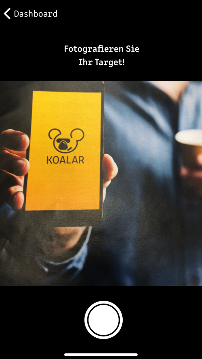 KOALAR Create