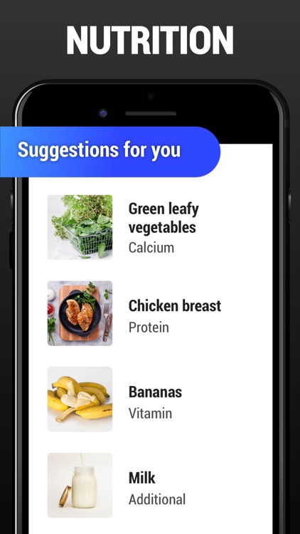 Teen Workout & Meal Plan screenshot-3