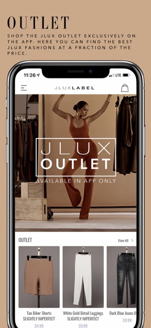 JLUXLABEL INC.(圖1)-速報App