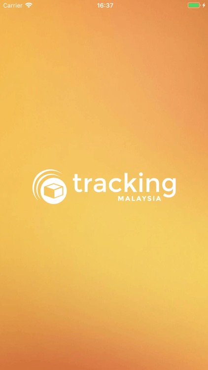 Tracking.my - Package Tracker
