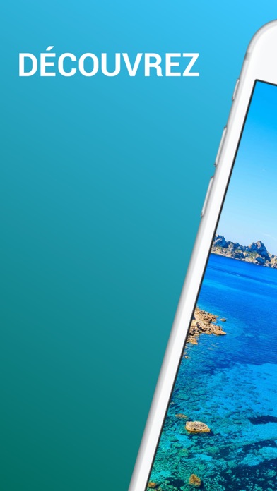 Screenshot #1 pour Ibiza Guide de Voyage