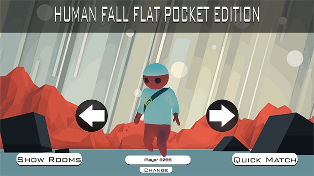 HUMAN FALL FLAT POCKET EDITION(圖7)-速報App