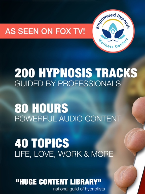 Screenshot #4 pour Hypnosis for Brain Training