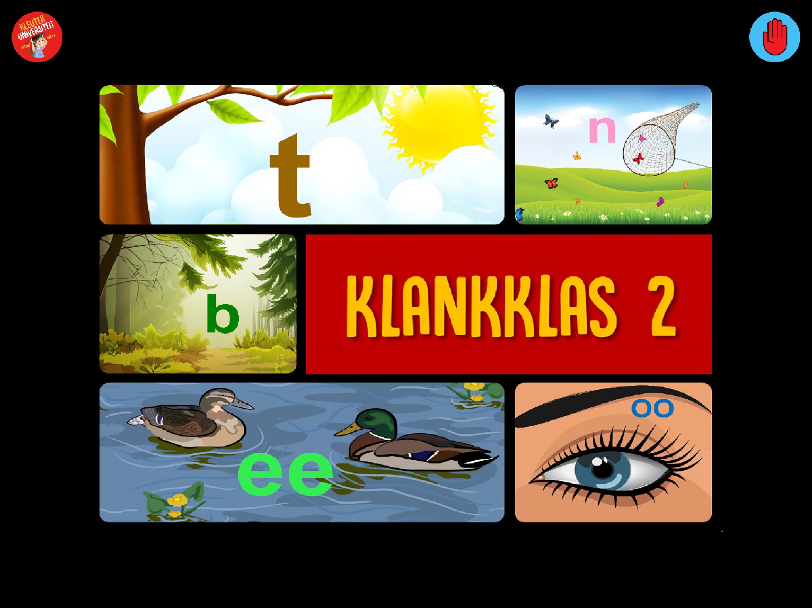 Klankklas 2 screenshot 5
