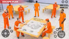 Game screenshot Grand Prison Escape mod apk