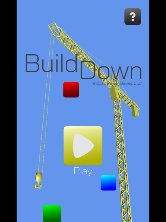 BuildDownのおすすめ画像1